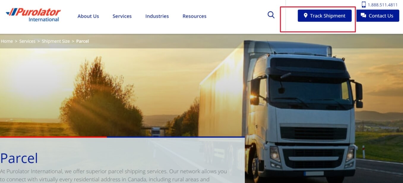 Puropost Tracking k2track